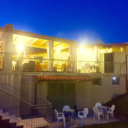 Oasi Vetoio 3* L'Aquila