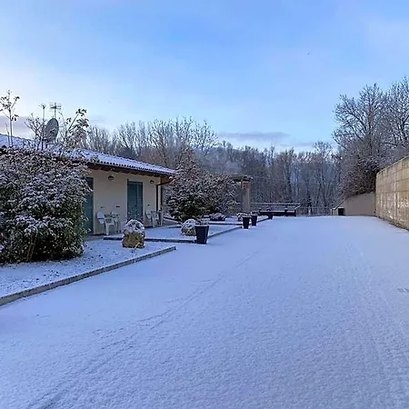 Oasi Vetoio Bed & Breakfast