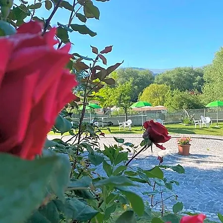 Oasi Vetoio 3* L'Aquila