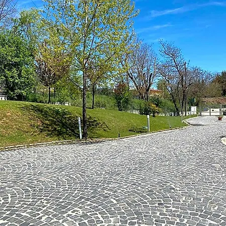 Oasi Vetoio 3*