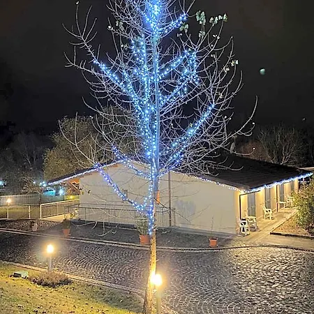 Oasi Vetoio Nocleg ze śniadaniem