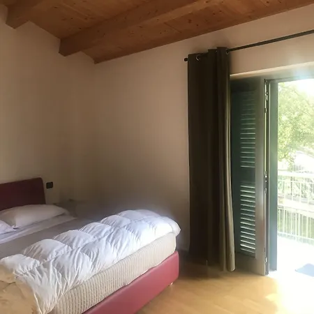 Oasi Vetoio Frühstückspension 3*