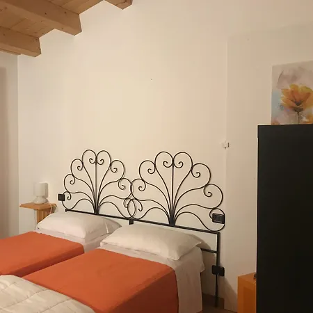 Oasi Vetoio Bed & Breakfast