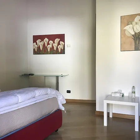 Oasi Vetoio Bed & Breakfast 3*