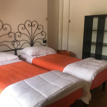 Oasi Vetoio 3*