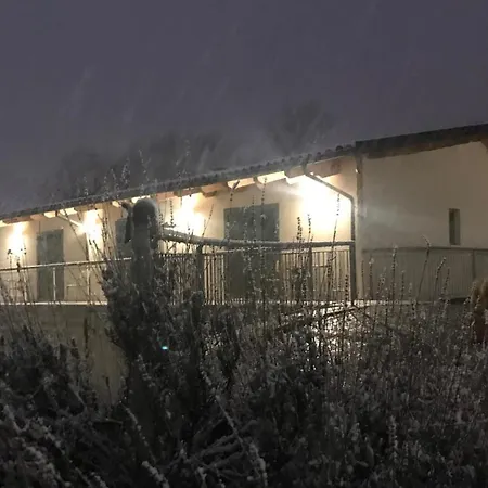 Oasi Vetoio Bed & Breakfast 3*