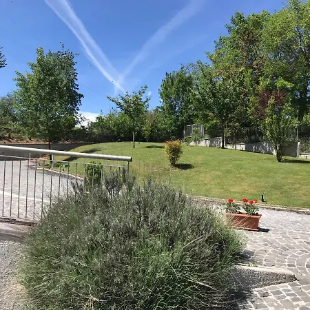 Oasi Vetoio 3*