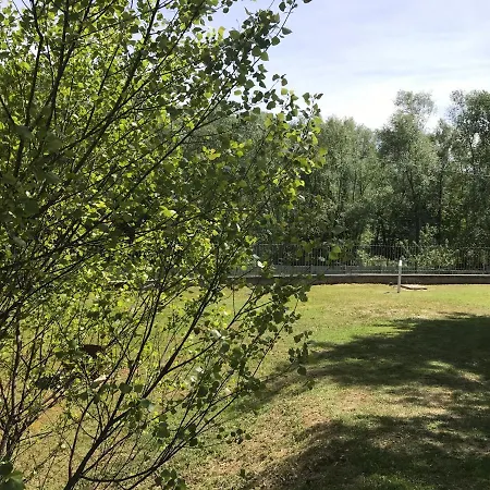 Oasi Vetoio Bed & Breakfast 3*
