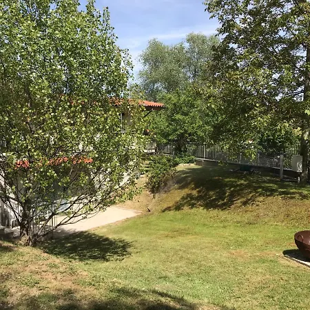 Oasi Vetoio Bed & Breakfast
