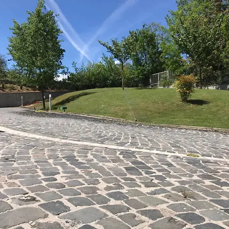 Frühstückspension Oasi Vetoio