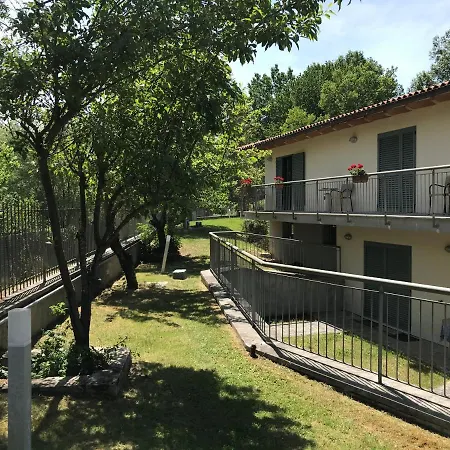 Oasi Vetoio Bed & Breakfast
