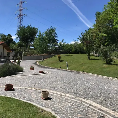 Oasi Vetoio 3*