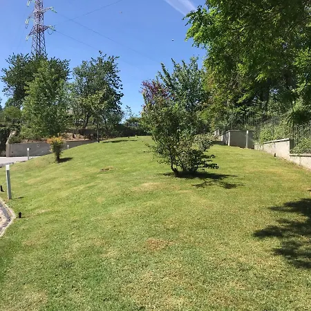 Oasi Vetoio 3* L'Aquila