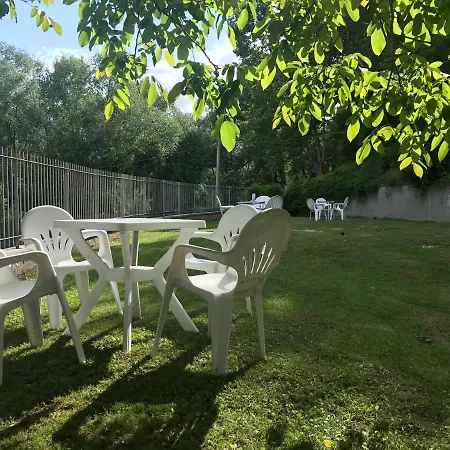 Oasi Vetoio Bed & Breakfast