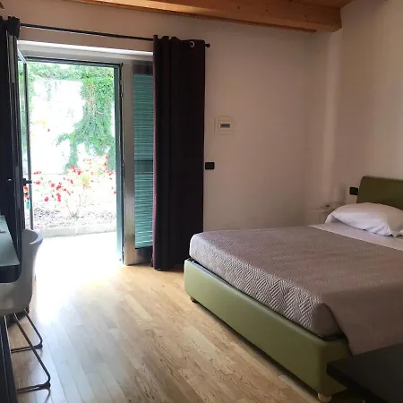 Oasi Vetoio Bed & Breakfast L'Aquila