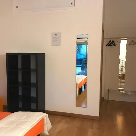 Oasi Vetoio 3* L'Aquila