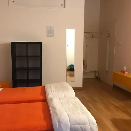 Oasi Vetoio Oda ve Kahvaltı