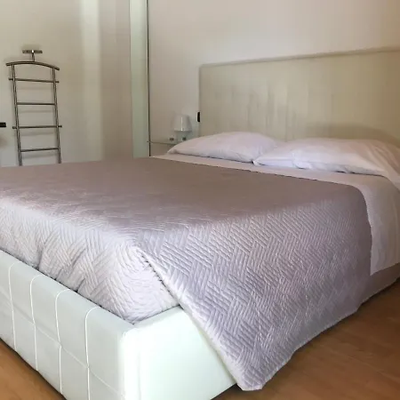 Bed & Breakfast Oasi Vetoio LʼAquila