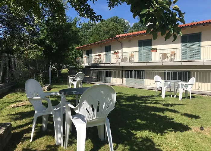 Bed & Breakfast Oasi Vetoio 3*