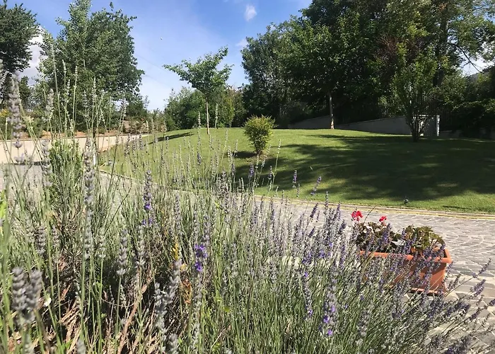 Bed & Breakfast Oasi Vetoio