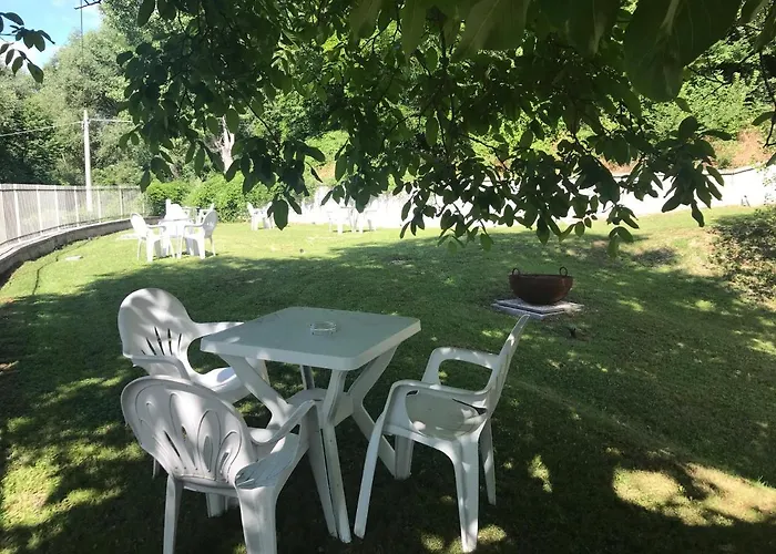 Oasi Vetoio 3* LʼAquila