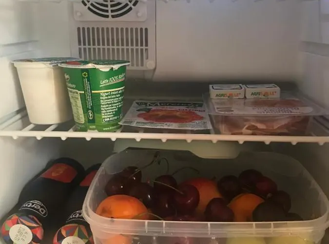 Bed & Breakfast Oasi Vetoio LʼAquila