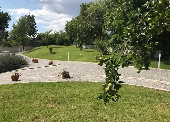 Oasi Vetoio Bed and breakfast LʼAquila