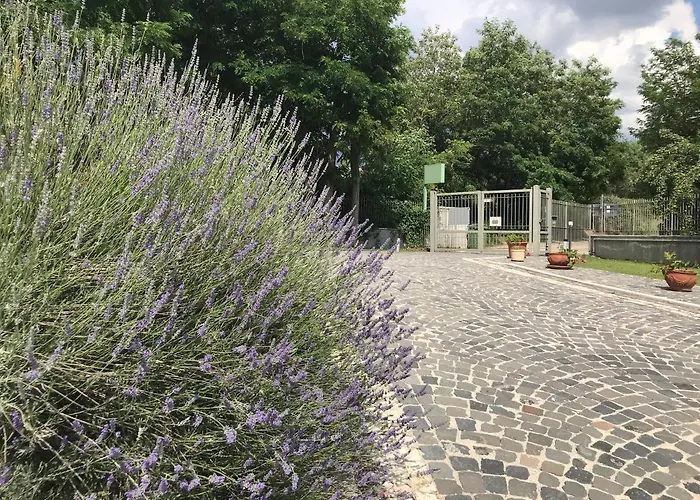 Oasi Vetoio LʼAquila