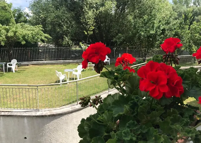 Oasi Vetoio Bed & Breakfast LʼAquila