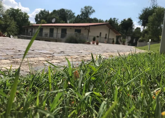 Oasi Vetoio 3* LʼAquila