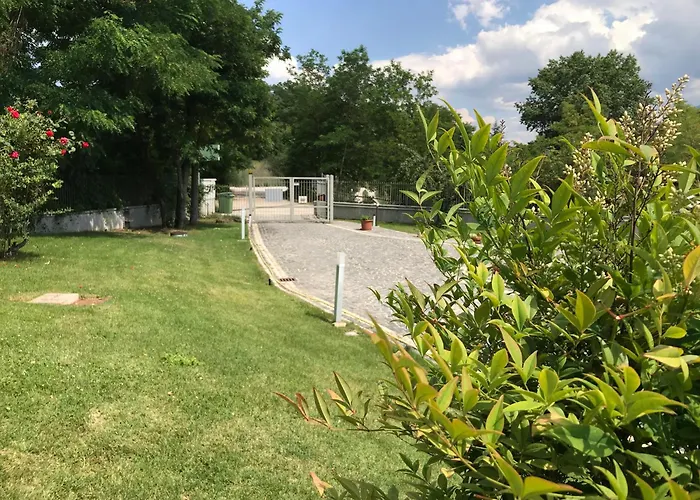 Oasi Vetoio 3* LʼAquila