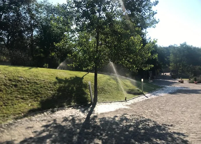 Bed and breakfast Oasi Vetoio