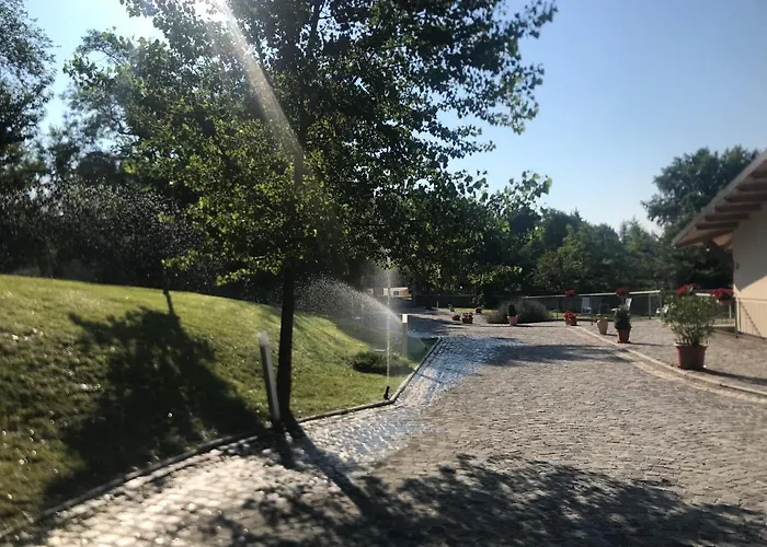 Bed and breakfast Oasi Vetoio LʼAquila