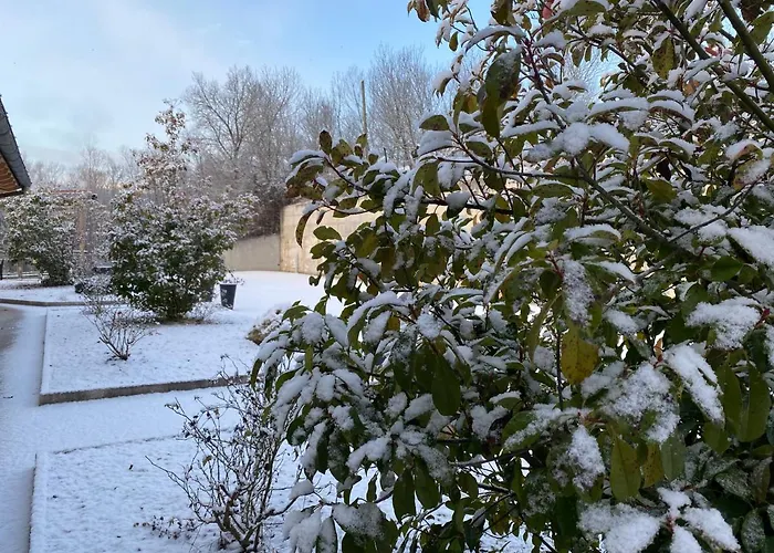 Oasi Vetoio Bed and breakfast