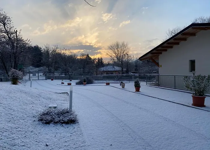 Bed and breakfast Oasi Vetoio LʼAquila