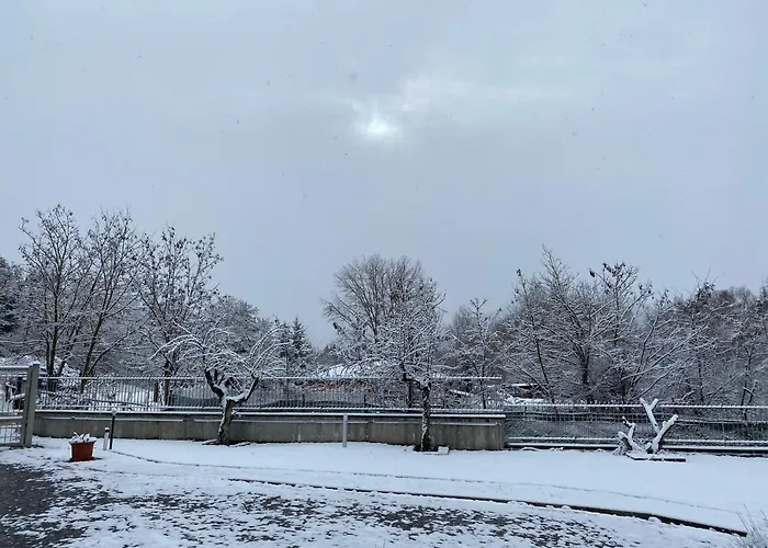 Oasi Vetoio 3* LʼAquila