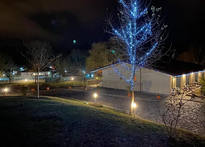 Oasi Vetoio Bed and breakfast LʼAquila