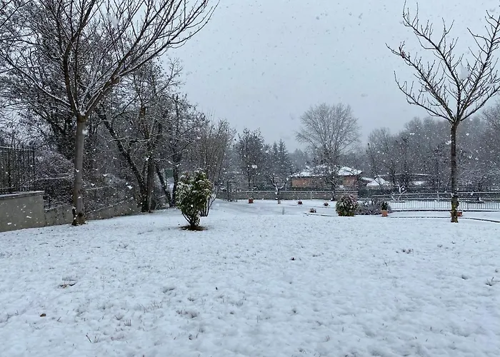 Bed and breakfast Oasi Vetoio 3*