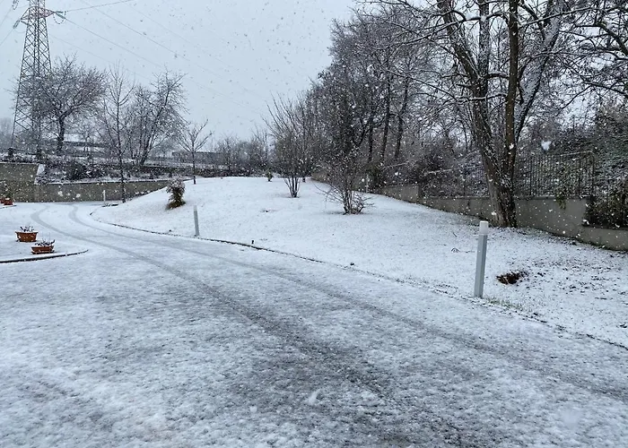 Oasi Vetoio 3* LʼAquila