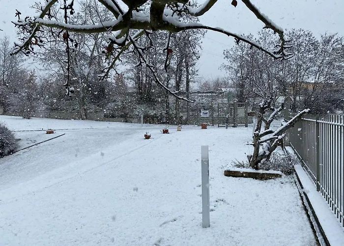 Bed & Breakfast Oasi Vetoio 3*