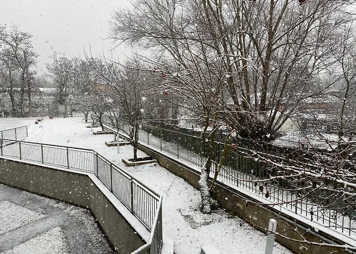 Bed & Breakfast Oasi Vetoio LʼAquila