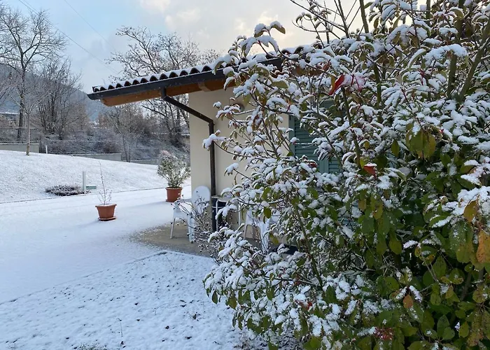 Oasi Vetoio Bed and breakfast 3*