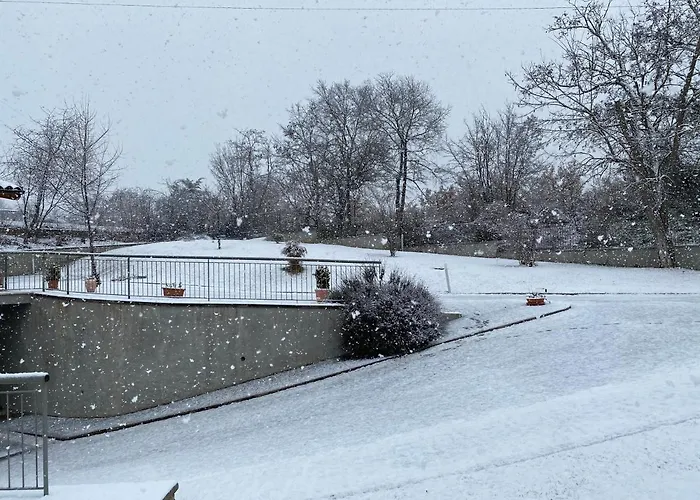 Bed and breakfast Oasi Vetoio LʼAquila