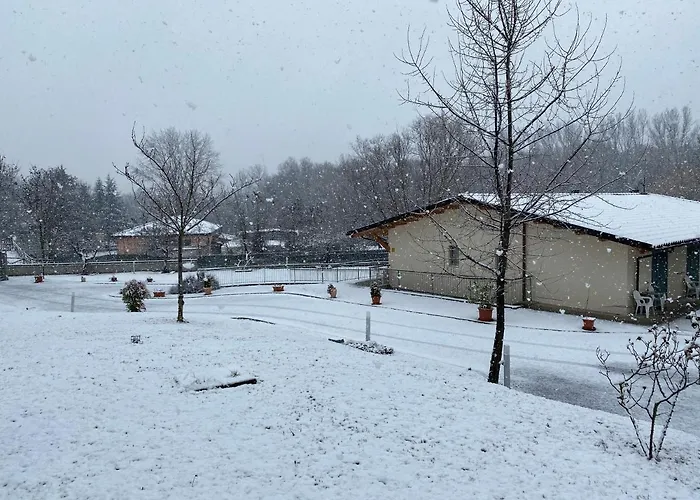 Bed and breakfast Oasi Vetoio LʼAquila