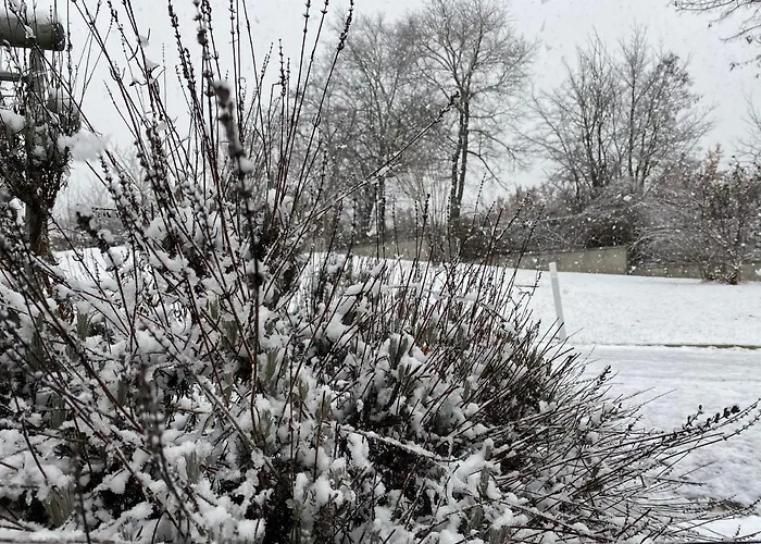 Bed & Breakfast Oasi Vetoio LʼAquila