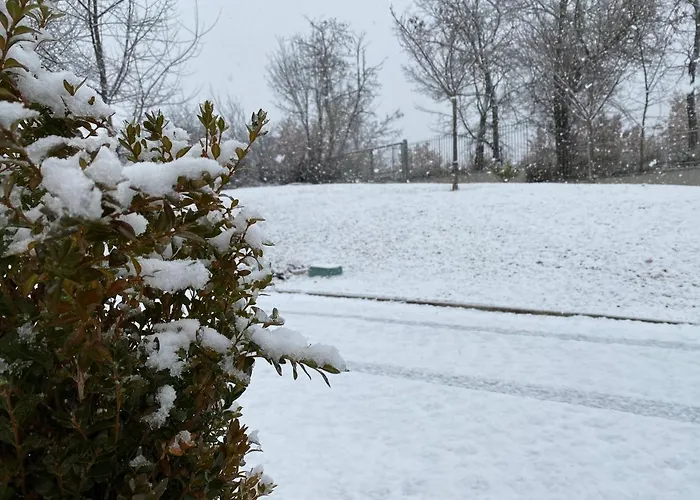 Oasi Vetoio 3* LʼAquila