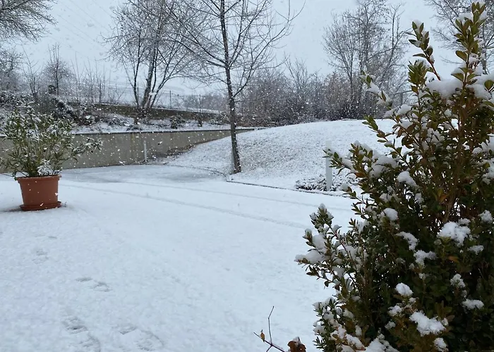 Oasi Vetoio Bed and breakfast 3*