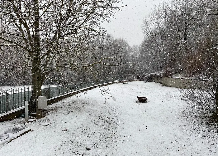 Oasi Vetoio Bed & Breakfast