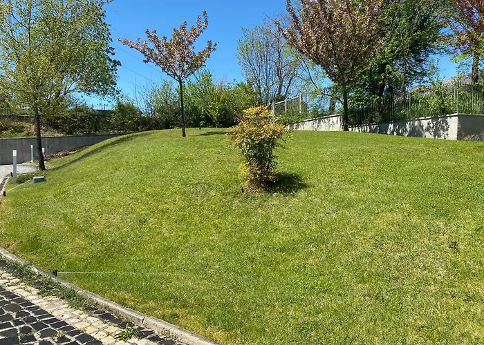 Oasi Vetoio LʼAquila