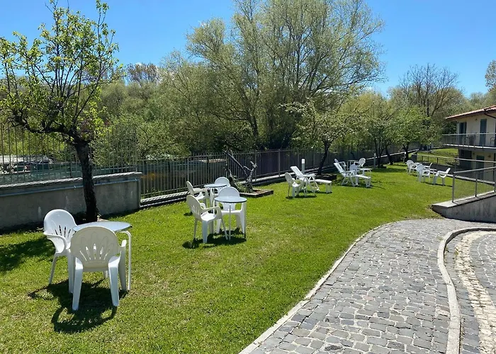 Bed & Breakfast Oasi Vetoio 3*